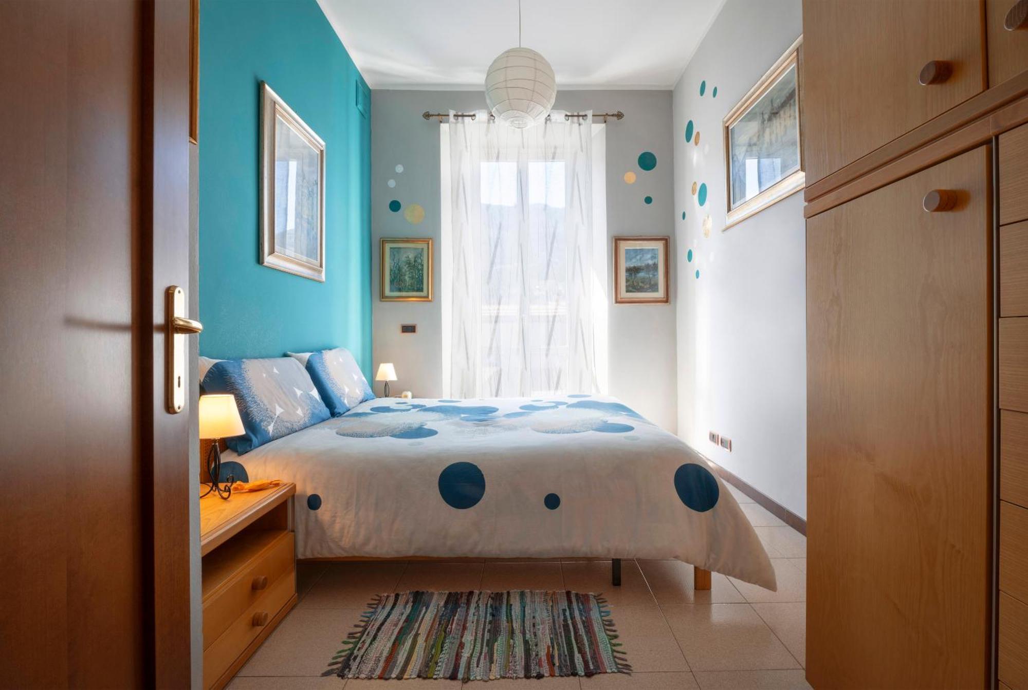 Bed & Breakfast Tiffany Domodossola