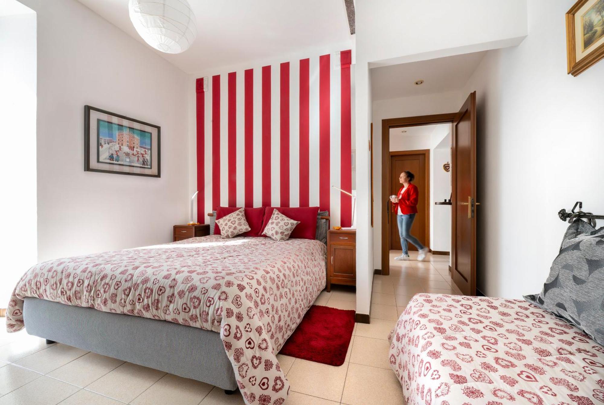 Tiffany Bed & Breakfast Domodossola