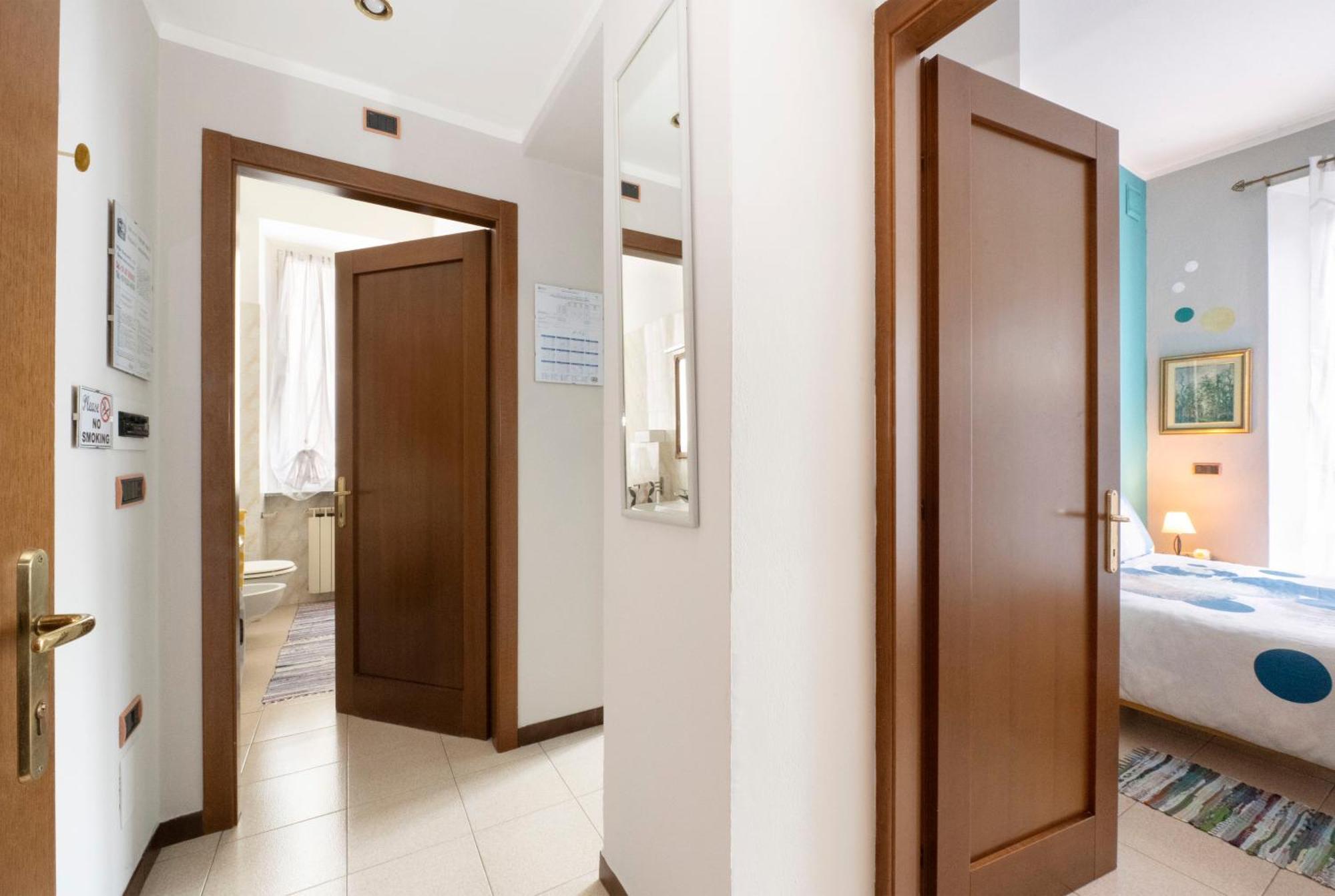 Bed & Breakfast Tiffany Domodossola