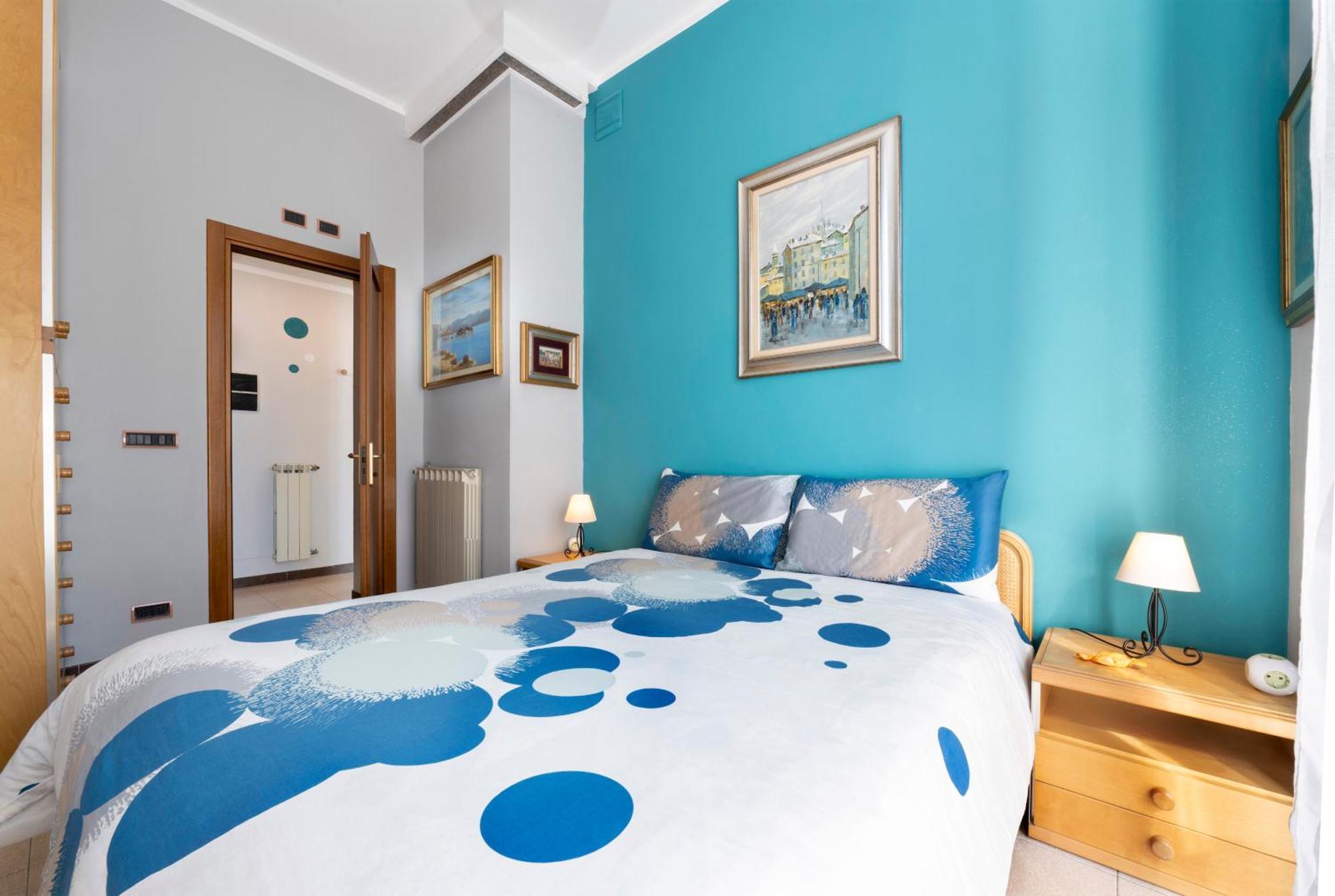 Bed & Breakfast Tiffany *