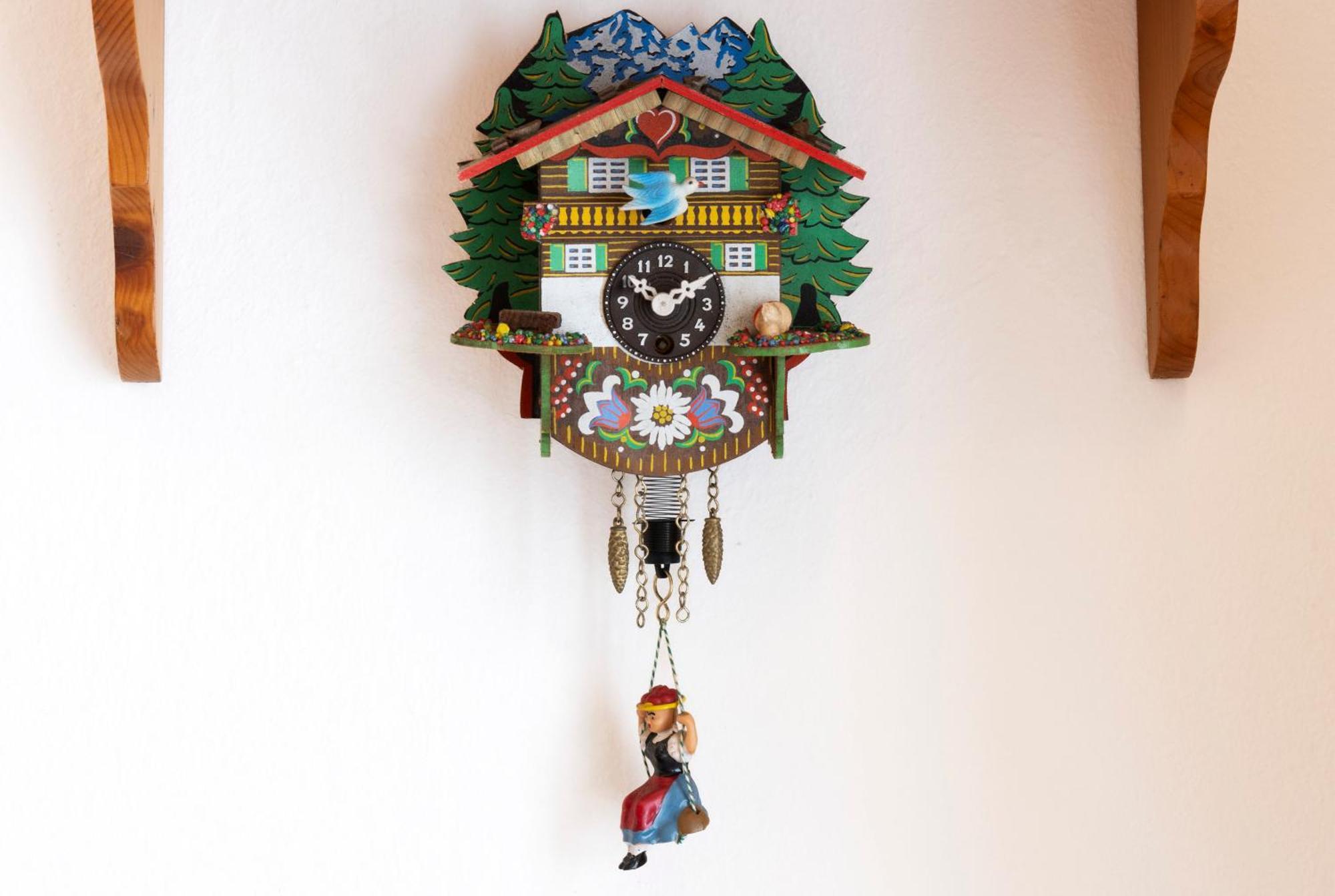 Bed & Breakfast Tiffany Domodossola