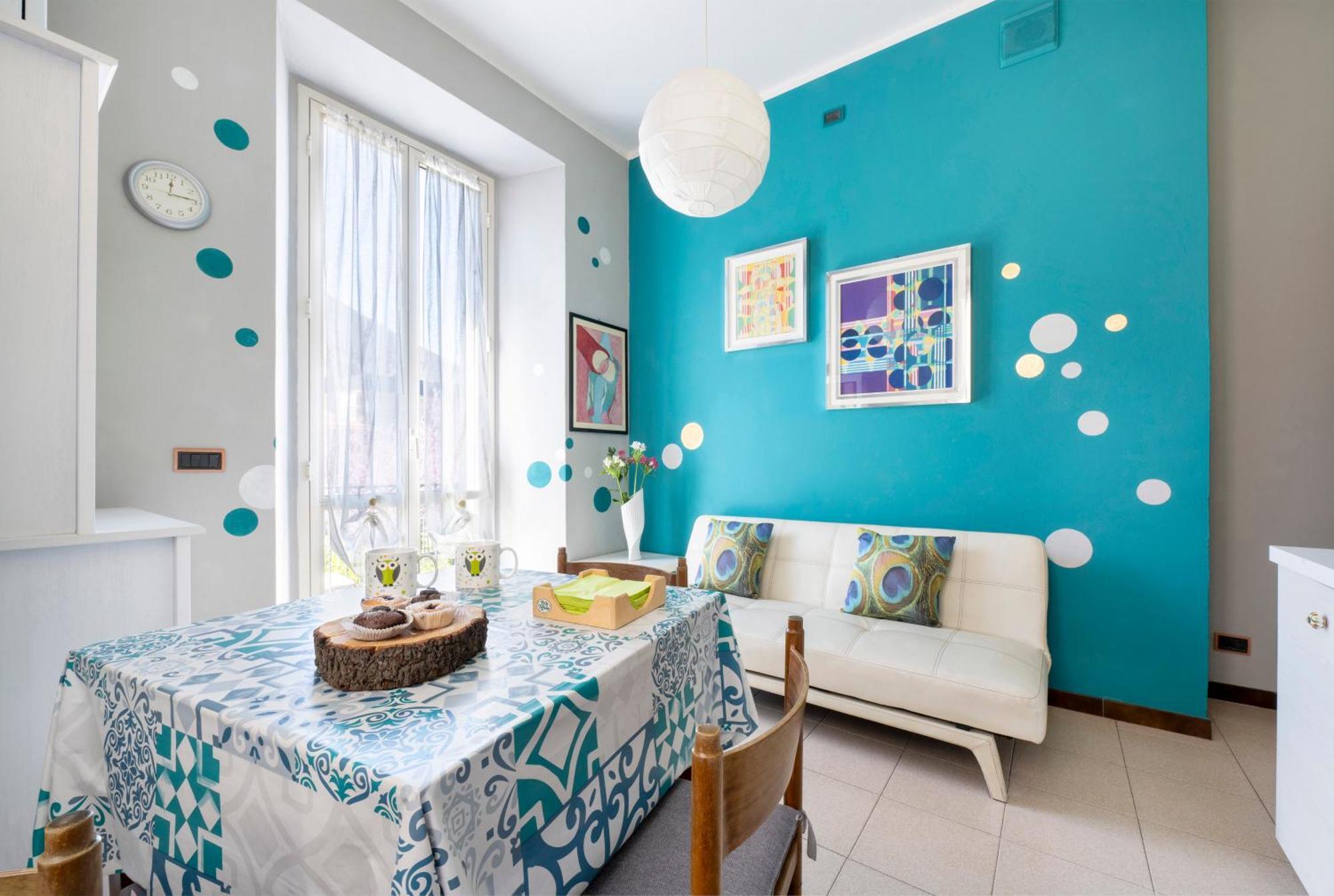 Tiffany Bed & Breakfast Domodossola