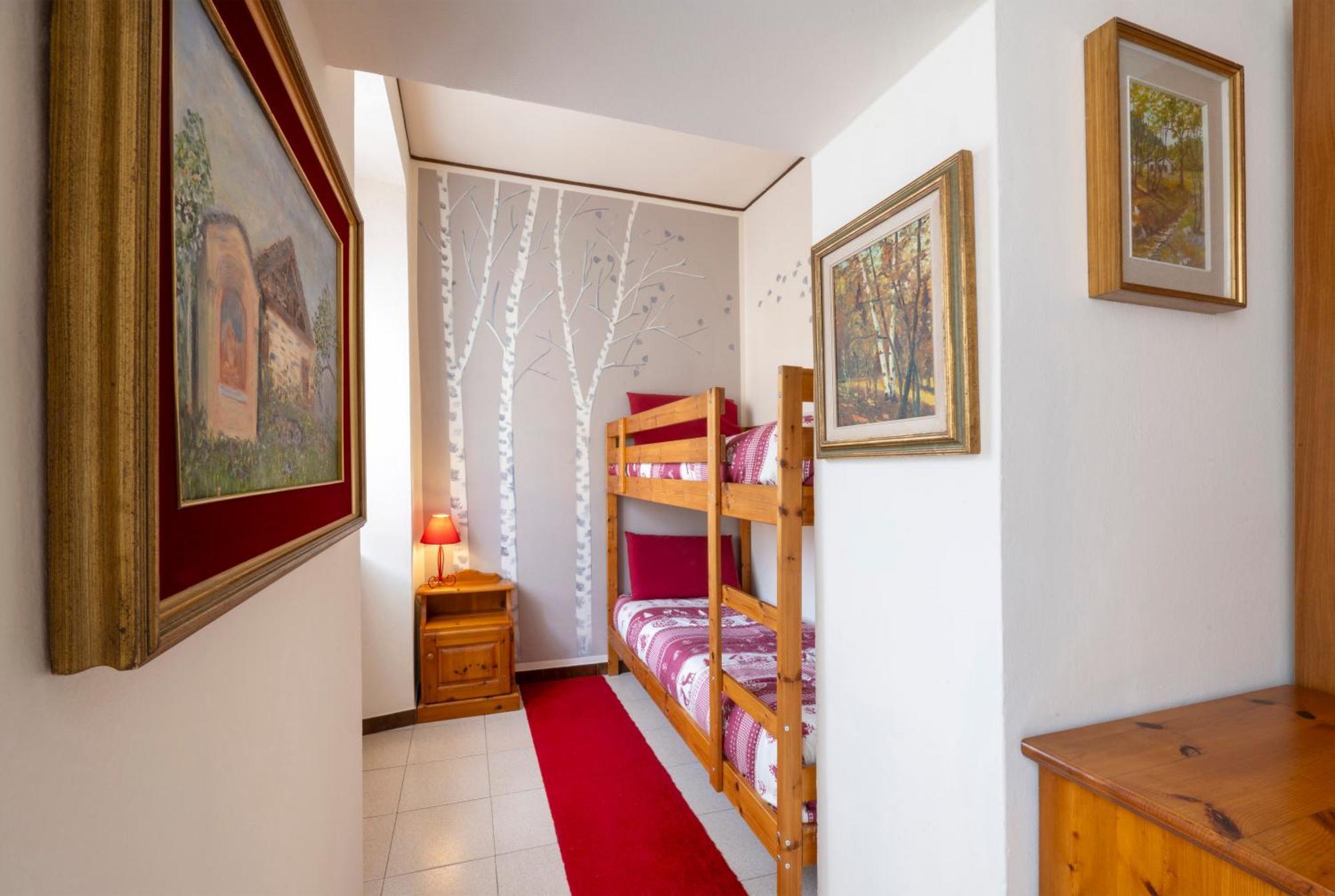 Bed & Breakfast Tiffany Domodossola