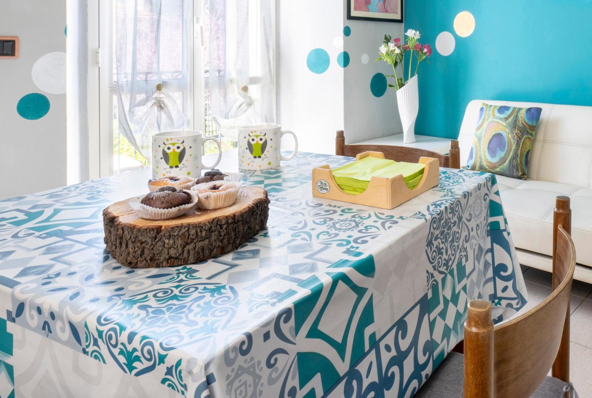 Bed & Breakfast Tiffany Domodossola
