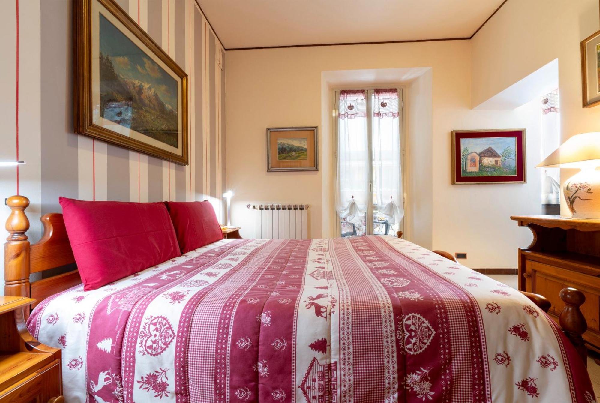 Tiffany Bed & Breakfast *