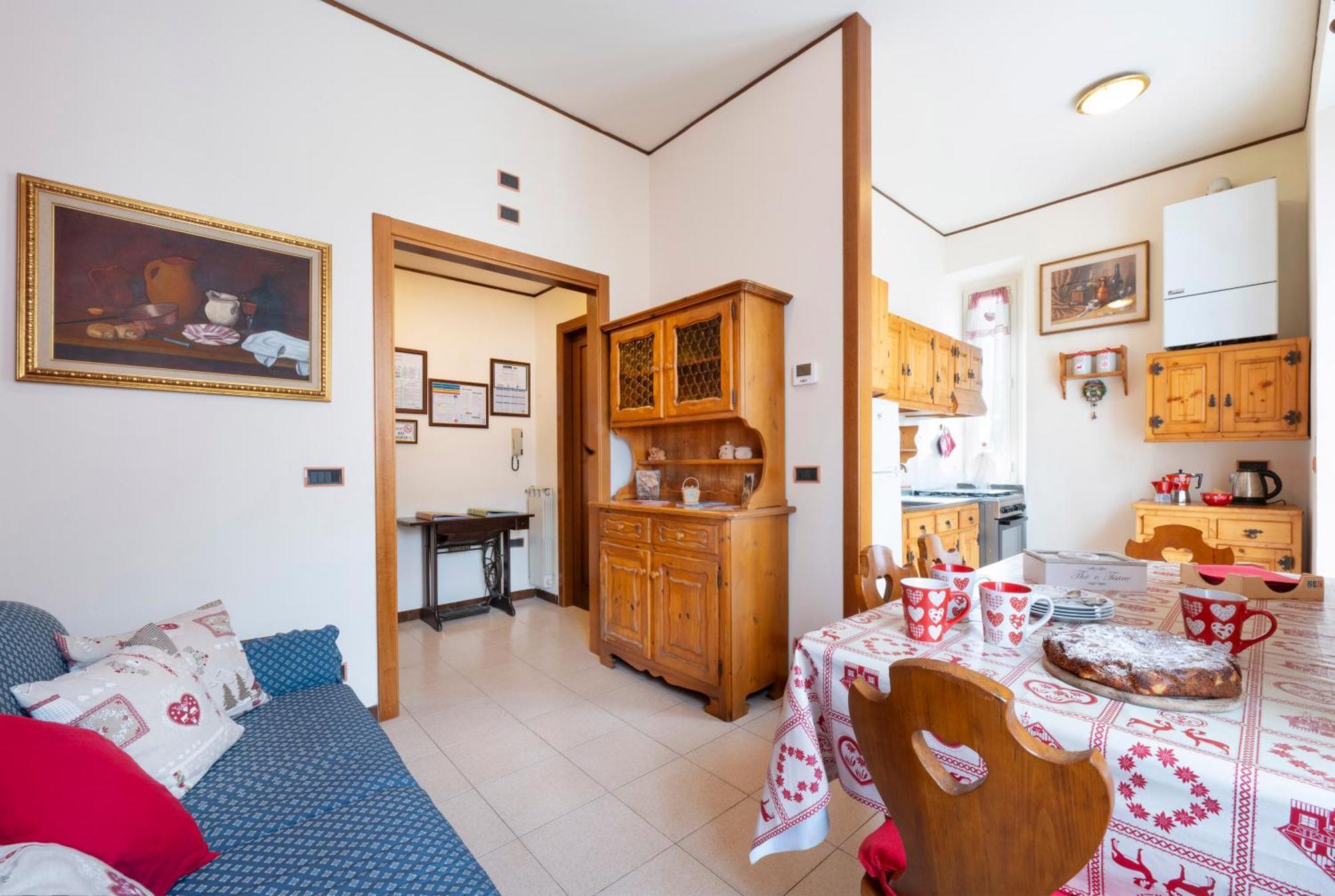 Tiffany Bed & Breakfast