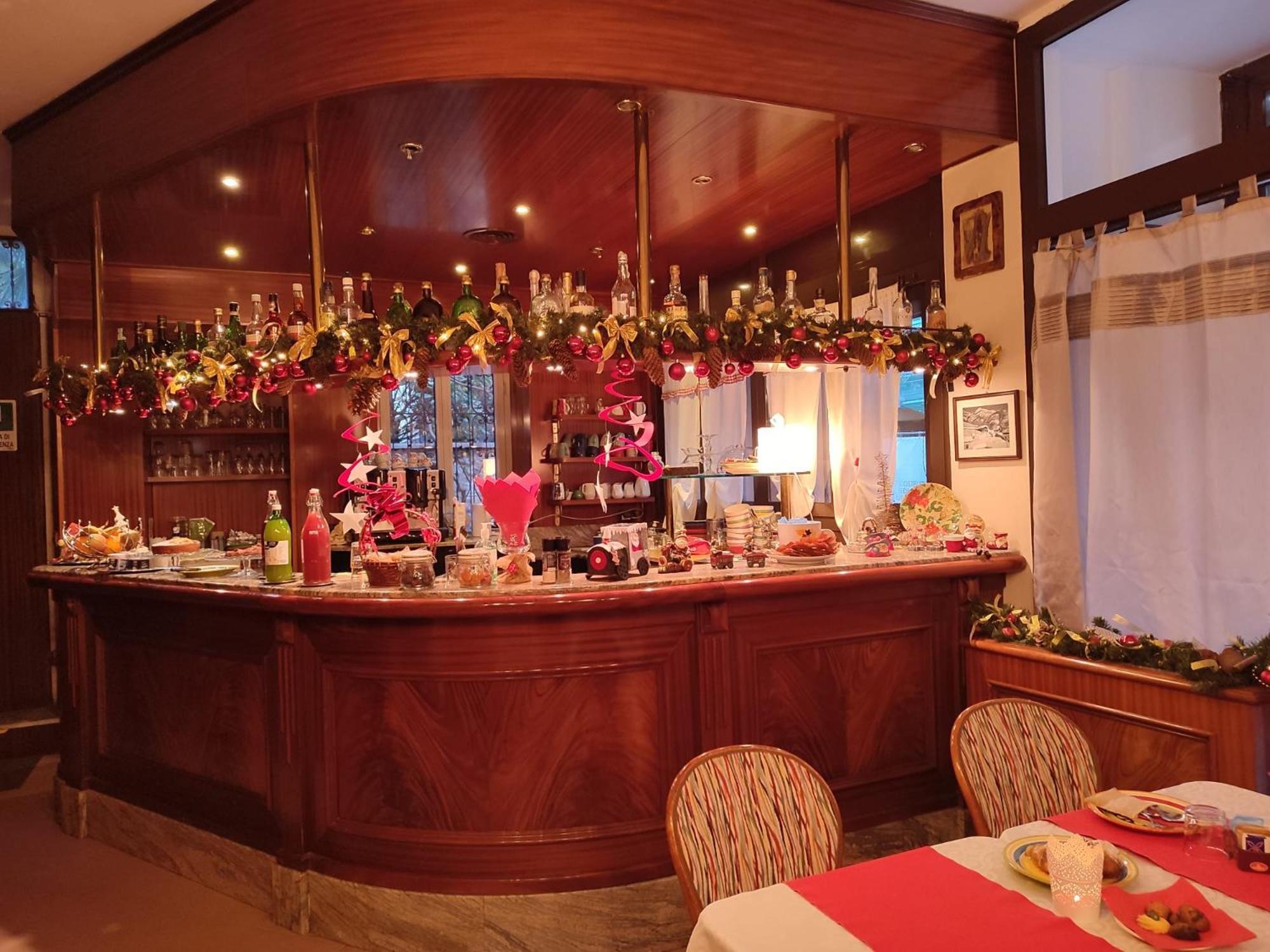 Tiffany Bed & Breakfast Domodossola