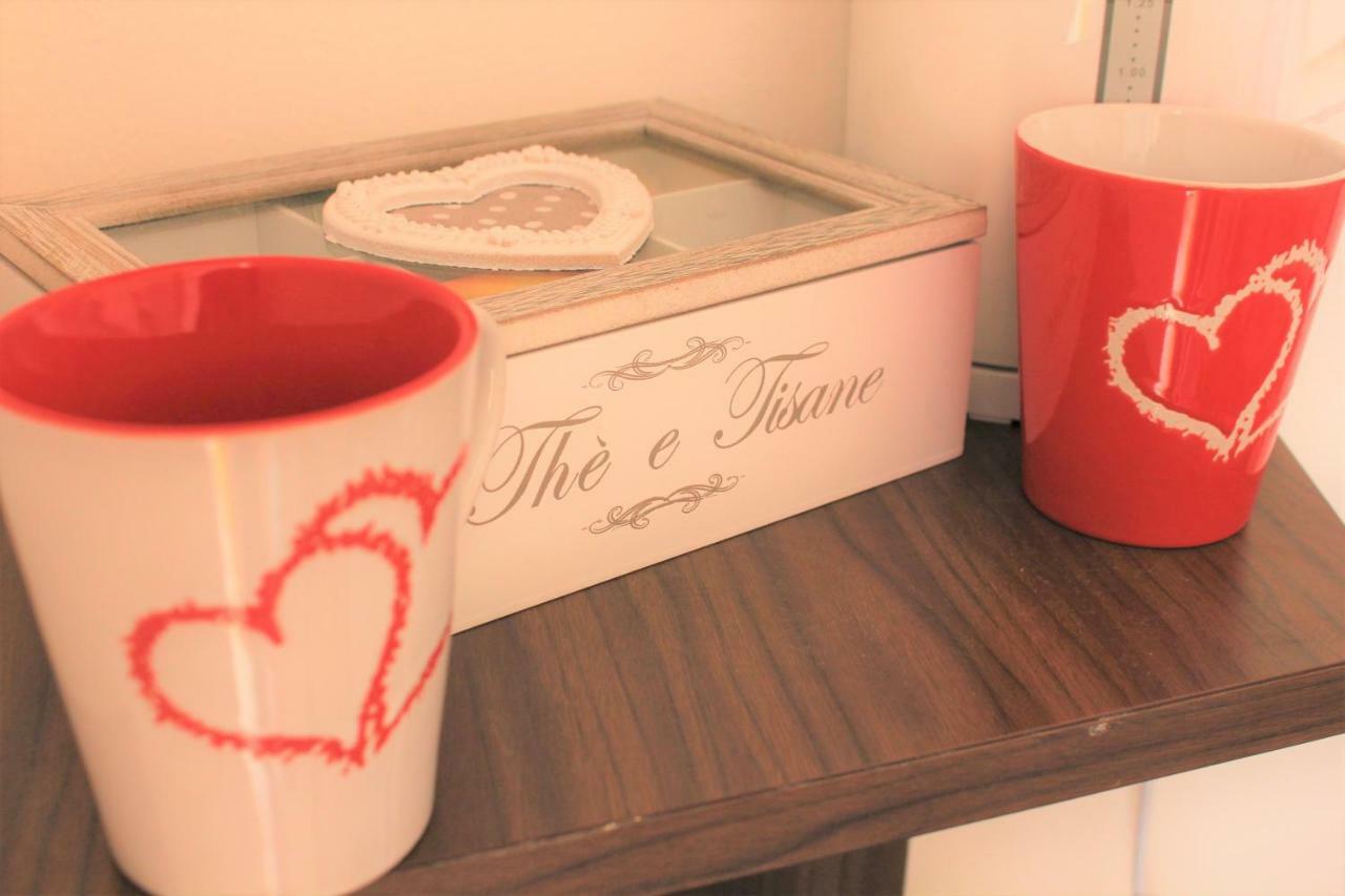 Bed & Breakfast Tiffany Domodossola