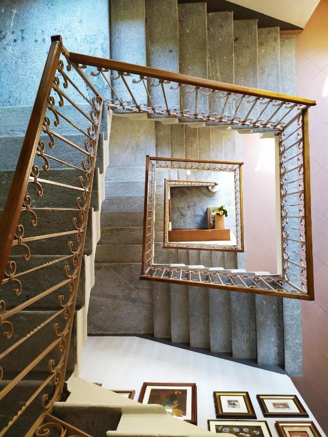 Tiffany Bed & Breakfast *